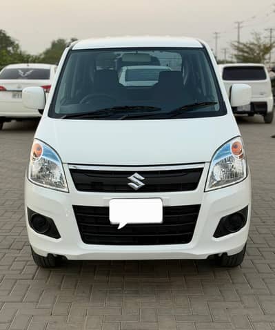 Suzuki Wagon R 2023