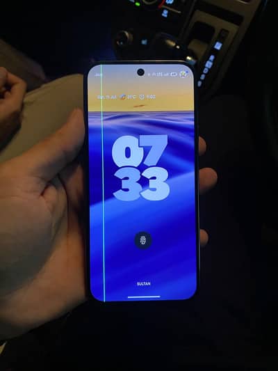 Google Pixel 9 Pro XL