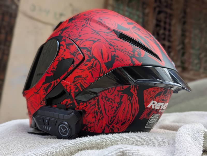 vector helmet 1