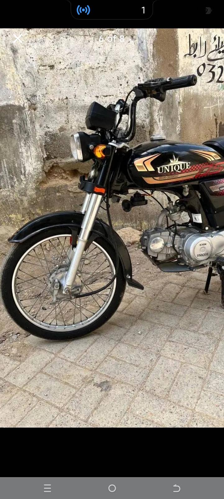 unique plus motorcycle 3