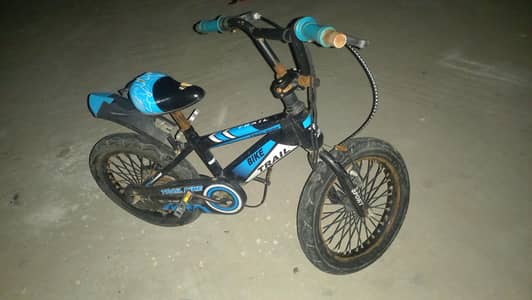 Kids cycle