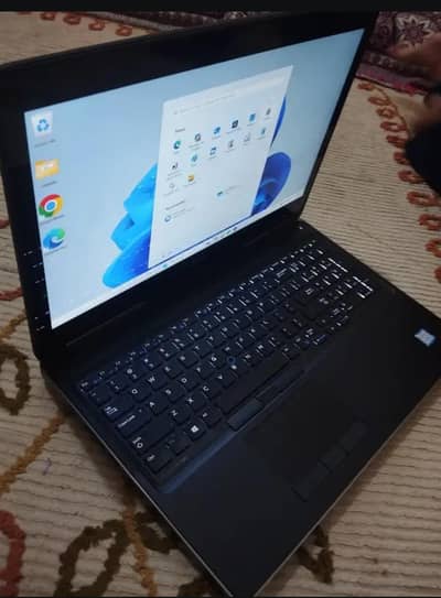 Dell Precision 7540 Workstation Laptop Core i7th 9th generation