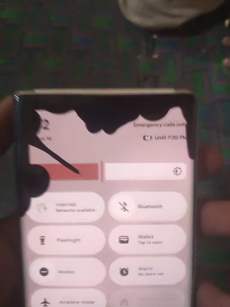 Google Pixel 6 Pro 5