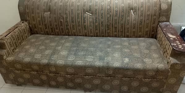 5 seater