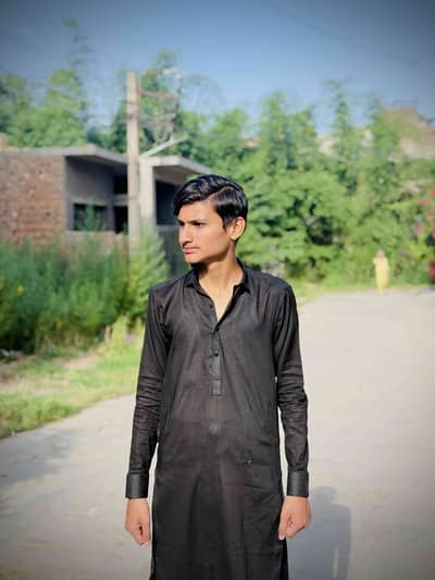 Rayyan Abbasi