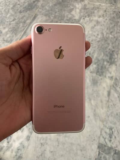 Apple iPhone 7