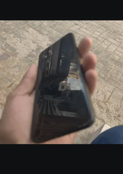 Google Pixel 4 6 64 read discription