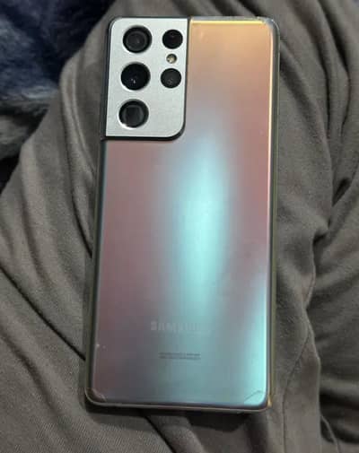 s21ultra offical pta read description