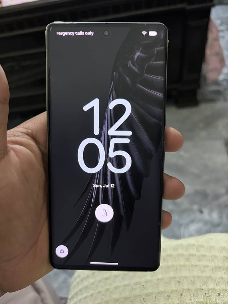 Google Pixel 7 Pro 0