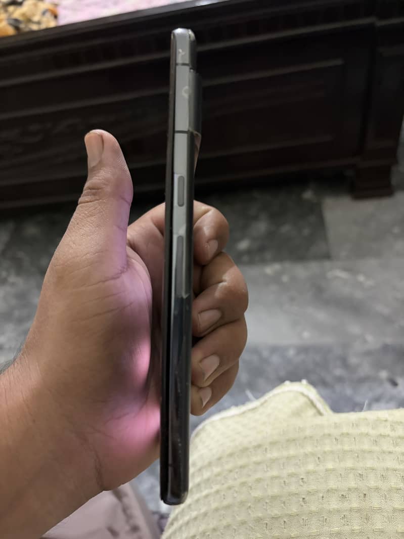 Google Pixel 7 Pro 2