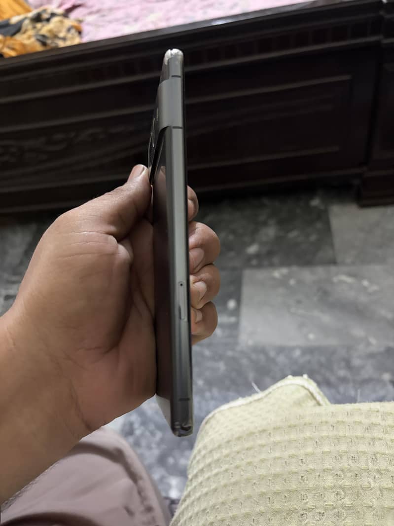 Google Pixel 7 Pro 3