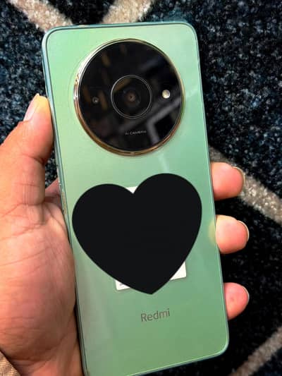 Xiaomi Redmi A3X