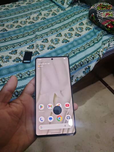 Google Pixel 7 Pro