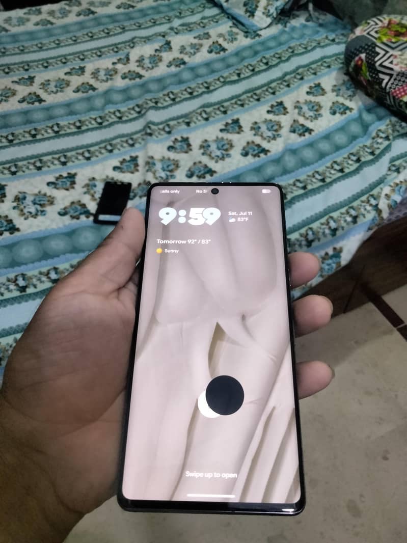 Google Pixel 7 Pro 1