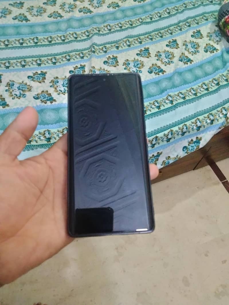 Google Pixel 7 Pro 2