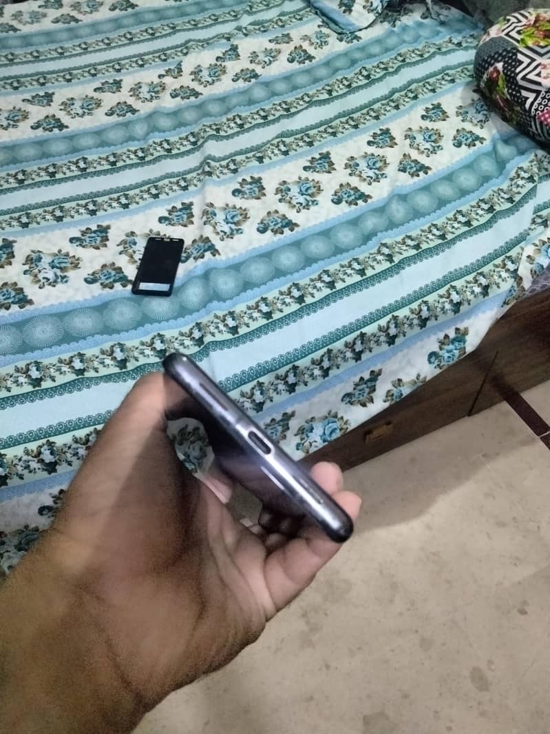 Google Pixel 7 Pro 4