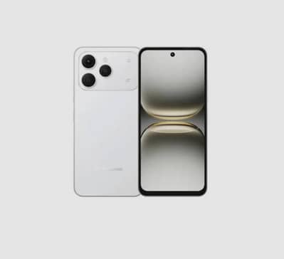 Tecno spark40