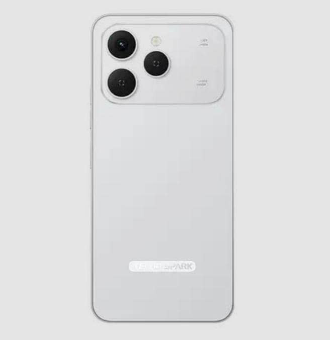 Tecno spark40 1