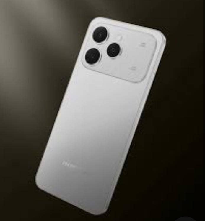 Tecno spark40 2