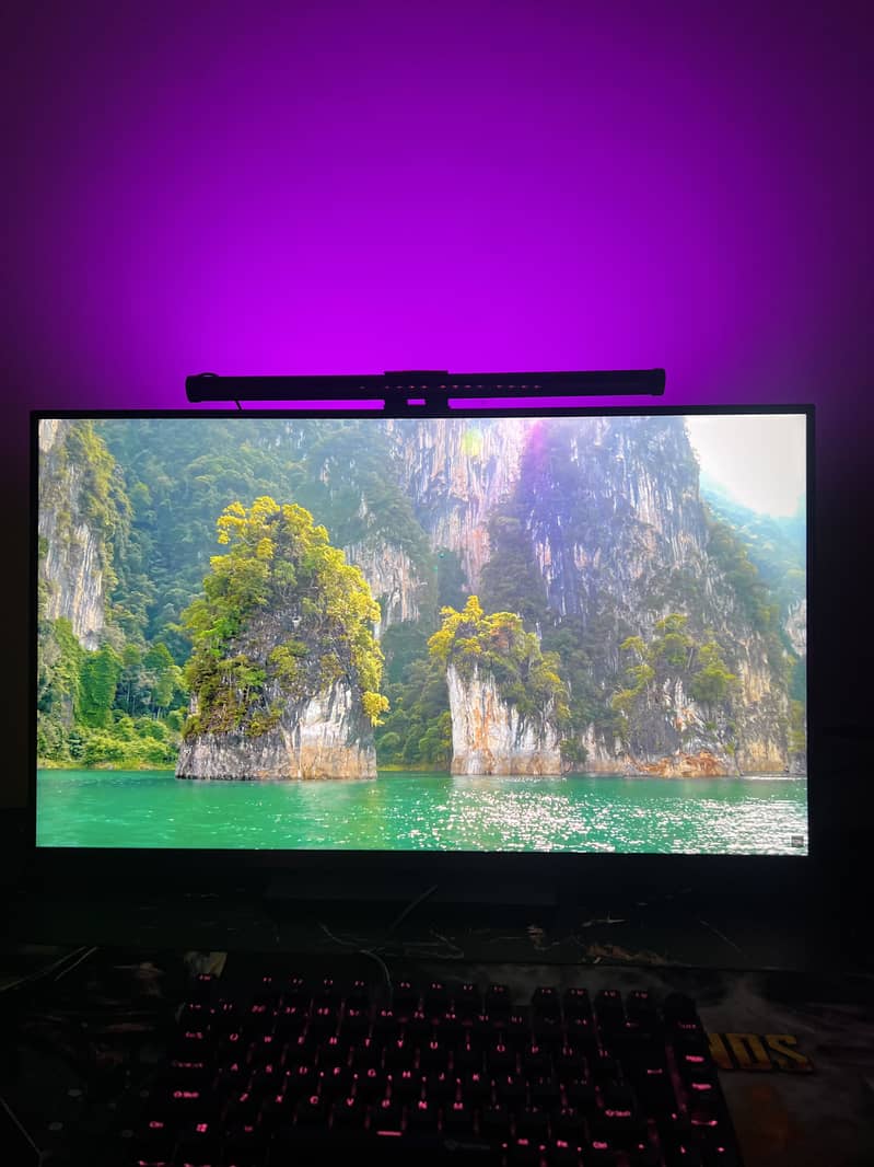 Samsung 2k Monitor 0
