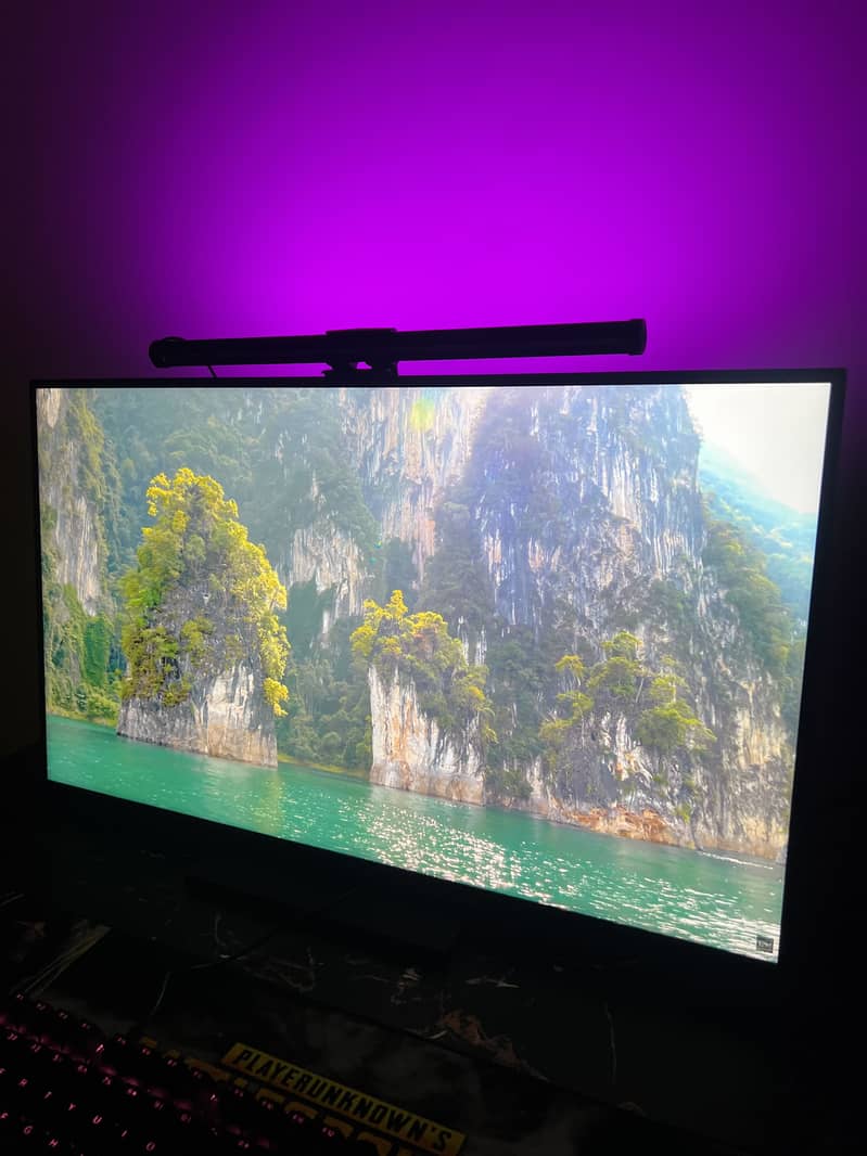 Samsung 2k Monitor 1