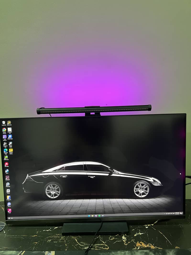 Samsung 2k Monitor 2