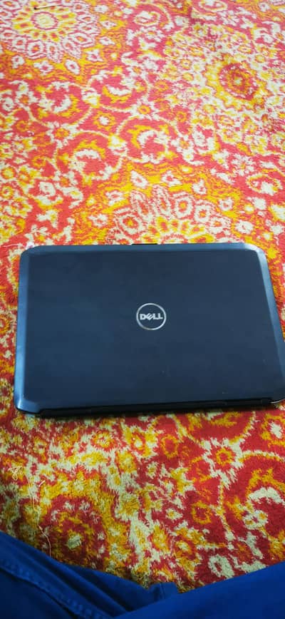 laptop Dell Latitude E6430