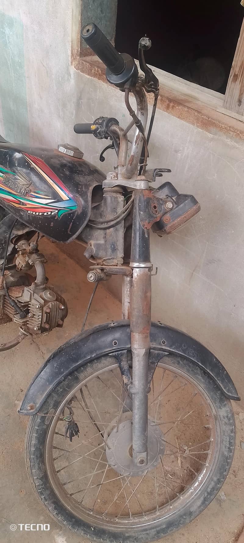 super power 2017 model 1