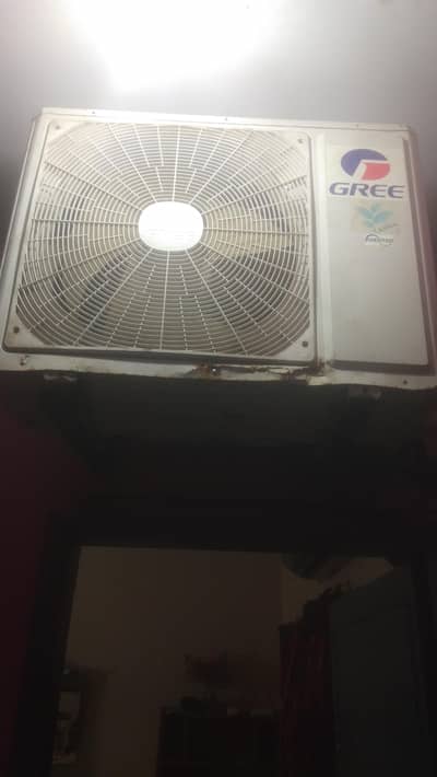 gree inventer AC