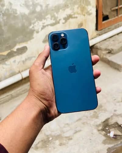 Apple iPhone 12 Pro Max