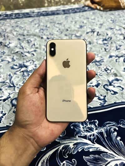 Apple iPhone XS