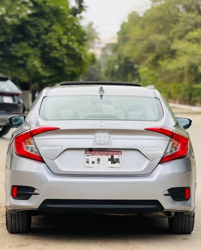 Honda Civic 2022