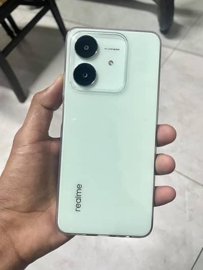 Realme Note 60x