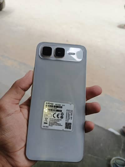 Infinix Smart 9