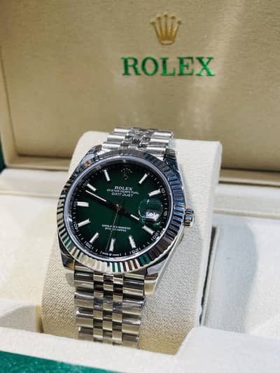 ROLEX DATEJUST 2026