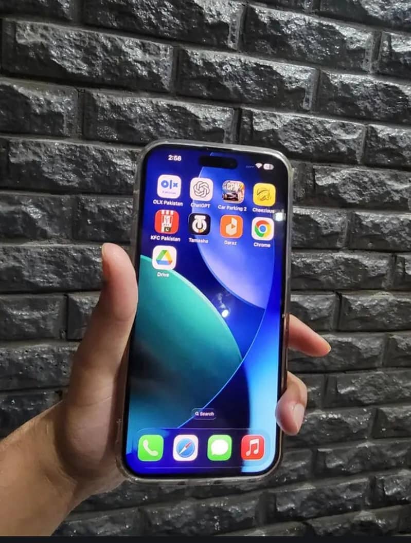 Apple iPhone 14 Pro Max 1