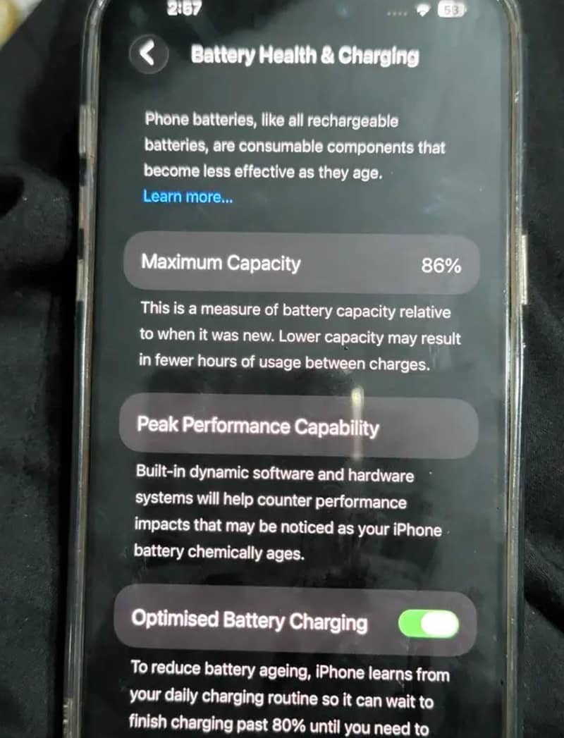 Apple iPhone 14 Pro Max 2