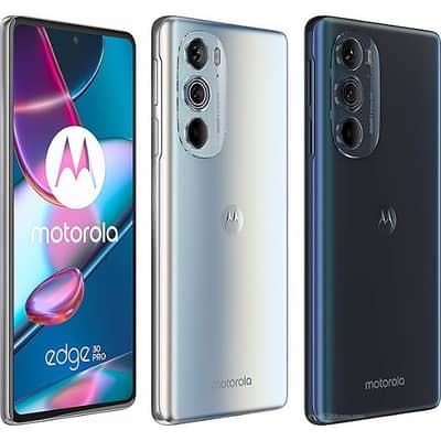 Motorola Edge 30 Pro