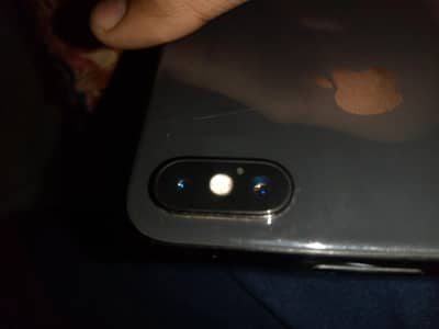 iPhone X