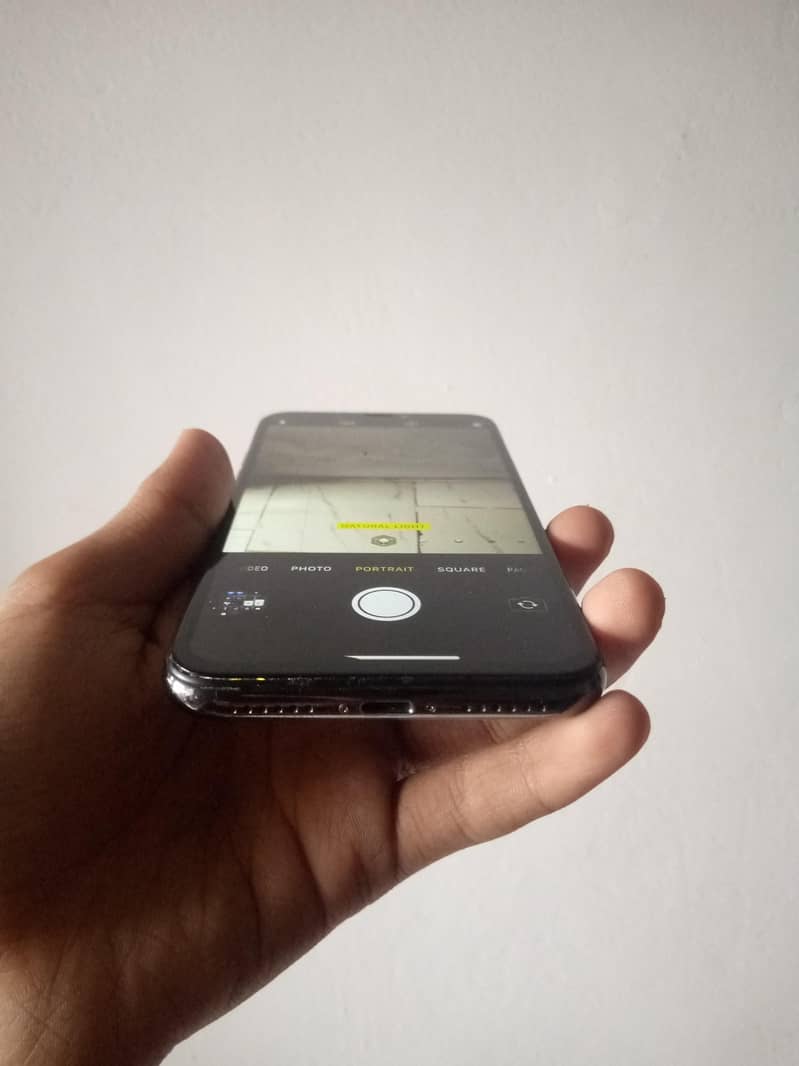 iPhone X 2