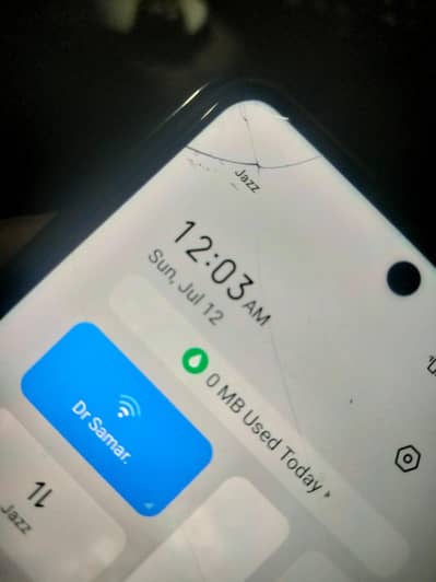Infinix Hot 30