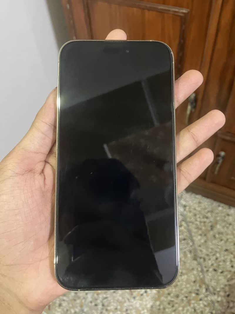 Iphone 14 Pro Max 5