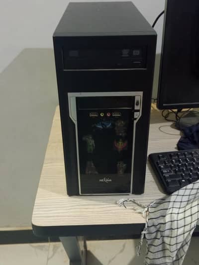 selling computer i5 3rd generation 8 GB ram 1TB