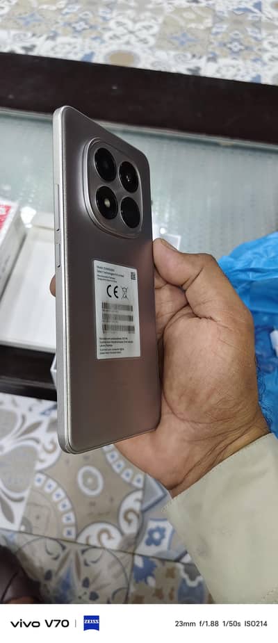 Xiaomi 15 Pro