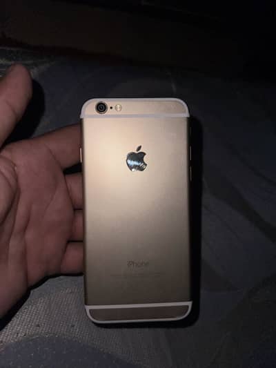 Apple iPhone 6 (64GB) Fixed Price