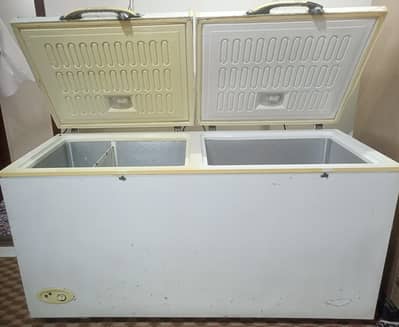 Dawlance Jumbo Size Freezer for Sale -Excellent Working Condition