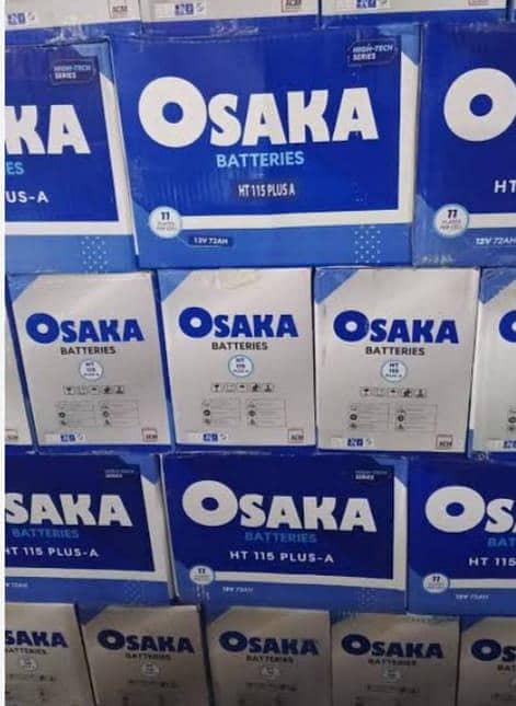 Osaka 0