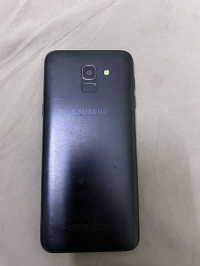 Samsung Galaxy J6