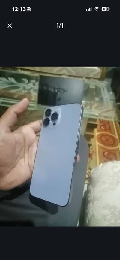 Apple iPhone 13 Pro Max