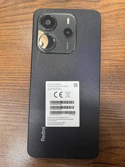 Xiaomi Redmi Note 14